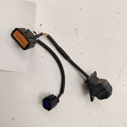 Reverse Camera Projector Lid Mounted Fits 15-17 Hyundai Sonata OEM
