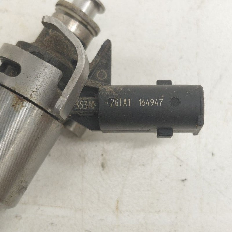 Fuel Injection Injector 2.0L Fits 17-22 Kia Sportage