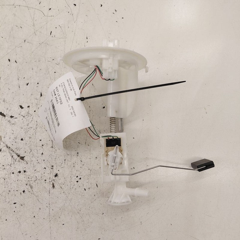 Lexus NX350 Fuel Gas Tank Sending Unit  2022 2023 2024 2025