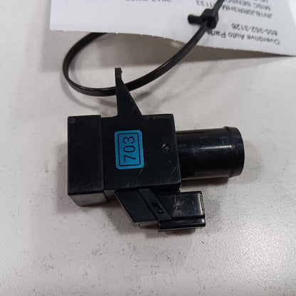 INFINITI QX50 Cabin Air Temp Sensor 2017 2016 2015 2014