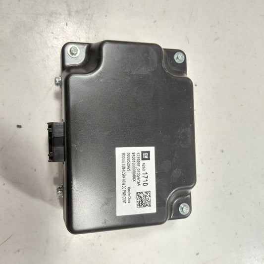 Chevy Trailblazer DC Power Inverter Module {42601710} 2021 2022 2023