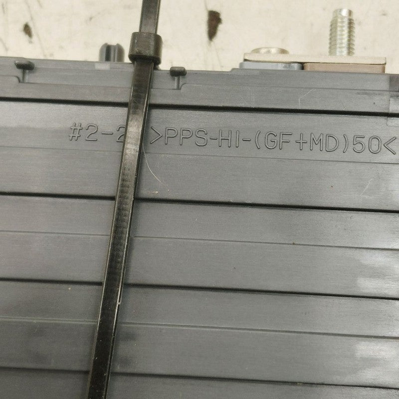 One Single Battery Cell Hybrid Vehicle Fits 13-16 Honda CR-Z