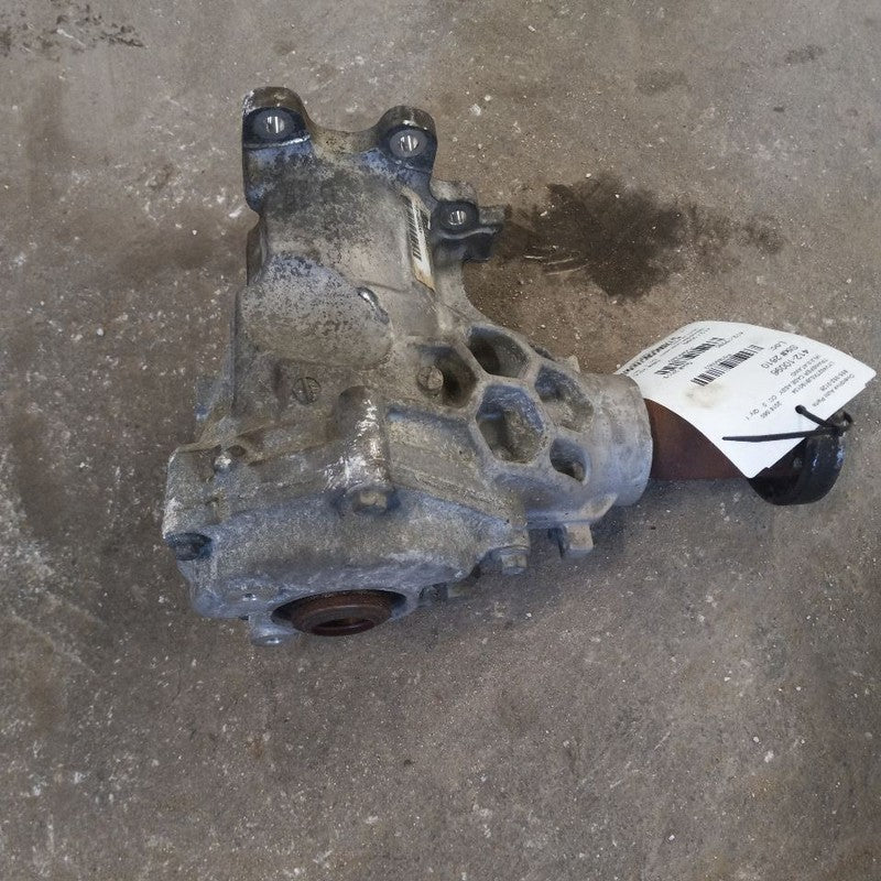Transfer Case ID 36003194 Fits 17-18 Volvo S60