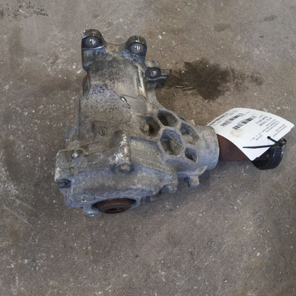 Transfer Case ID 36003194 Fits 17-18 Volvo S60