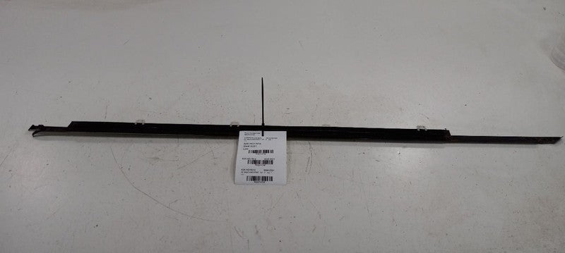 Honda Accord Door Glass Window Weather Strip Trim Front Right Passenge