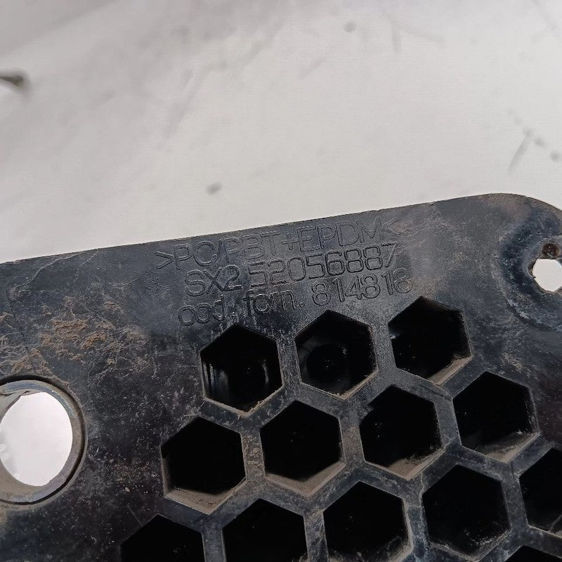 Fiat 500 Driver Left Front Bumper Guard Absorber 2018