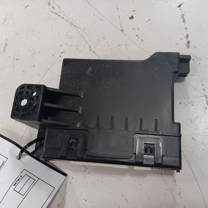 8865052B70 Temperature Blower Motor Control Module VIN B3 15-17 Toyota Prius C