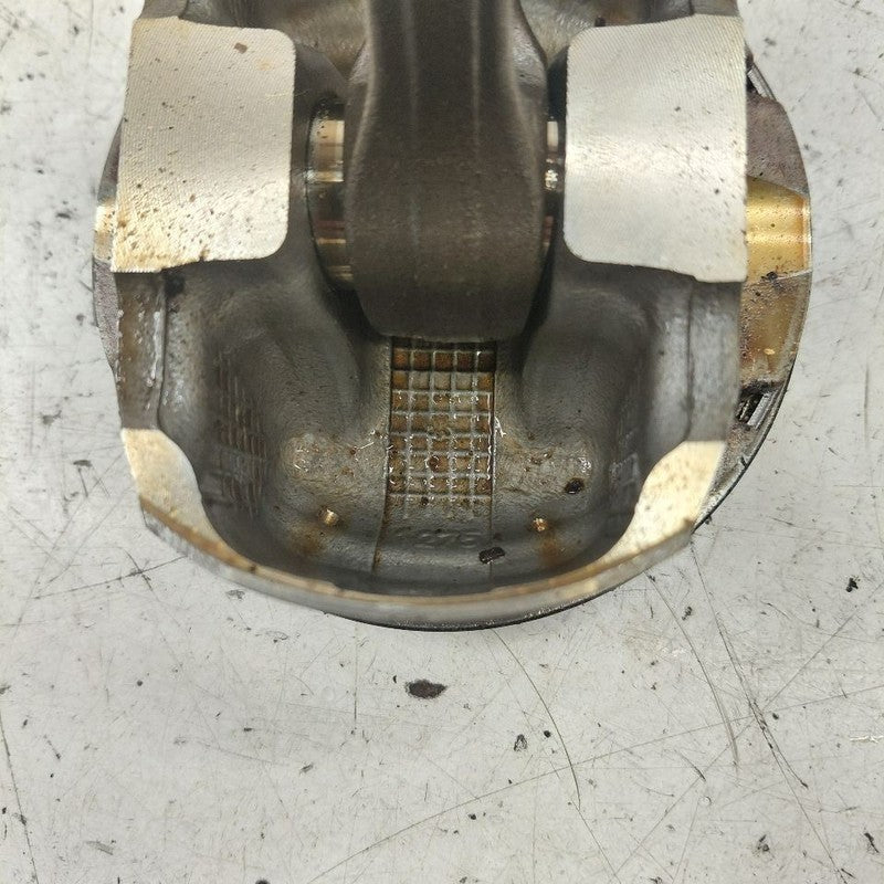 Nissan Murano Single Piston With Connecting Rod   3.5 2020 2021 2022 2