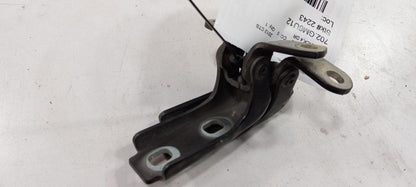 Cadillac CTS Door Hinge Set Right Front Passenger 2010 2011 2012 2013 2014