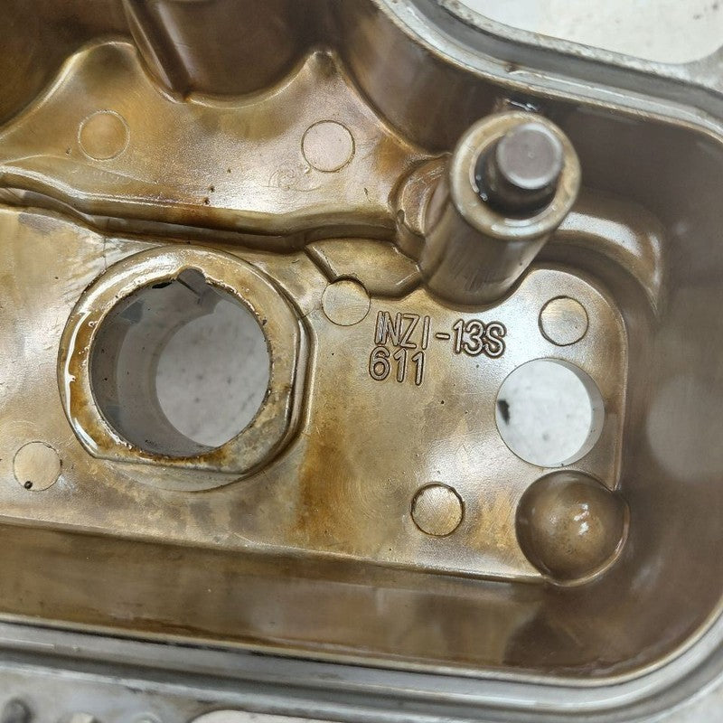 Hyundai Veloster Engine Cylinder Head Valve Cover  2017 2016 2015 2014