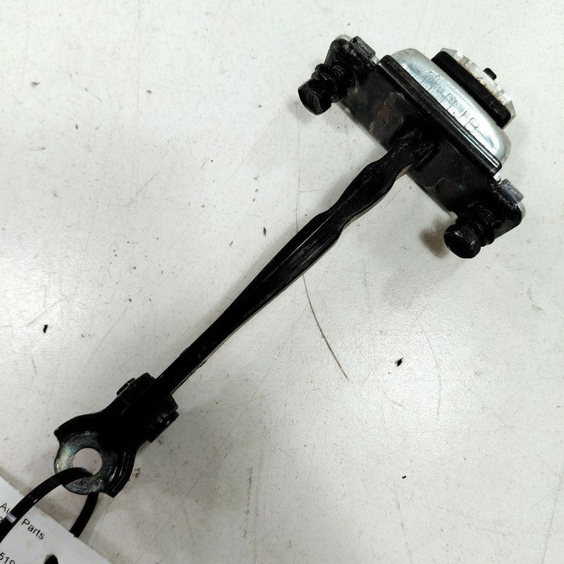 Hyundai Sonata Door Check Left Driver Rear Hinge Stop Stopper Detent  