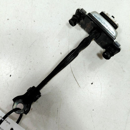 Hyundai Sonata Door Check Left Driver Rear Hinge Stop Stopper Detent  