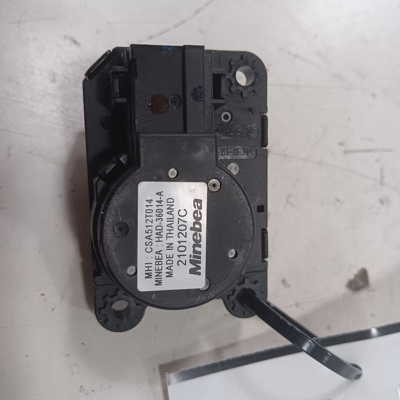 Outlander Sport Flap Door Motor Heater AC Door Actuator  2019 2020 202