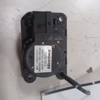 Outlander Sport Flap Door Motor Heater AC Door Actuator  2019 2020 202