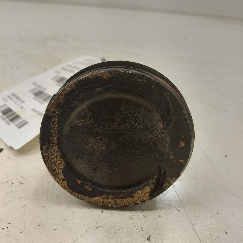 Mitsubishi Outlander   Single Piston With Connecting Rod   2018 2017 2