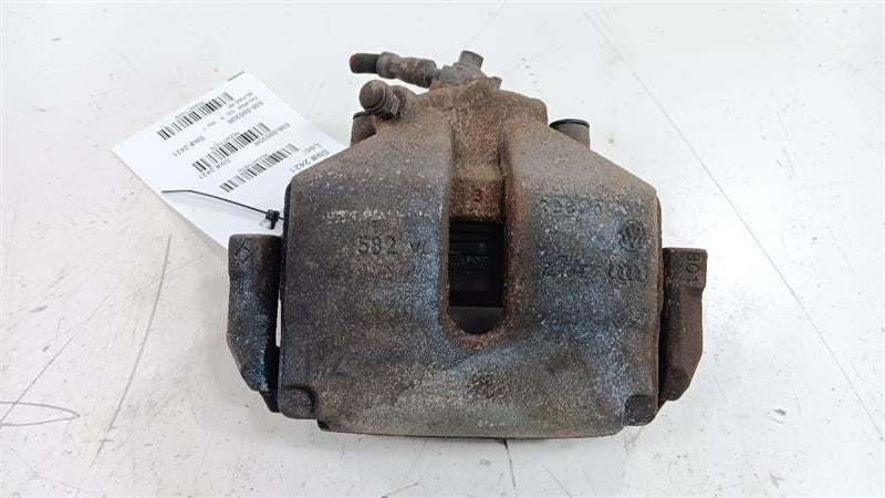 Passenger Right Brake Caliper Front 280mm 11.02" Rotor Fits 98-10 12-1