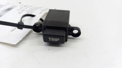 Hyundai Elantra Trip Button 2009 2010 2011 2012