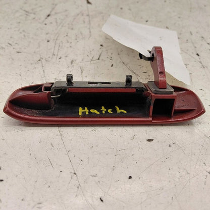 Door Handle Exterior Liftgate Fits 14-15 17-24 Mitsubishi Mirage