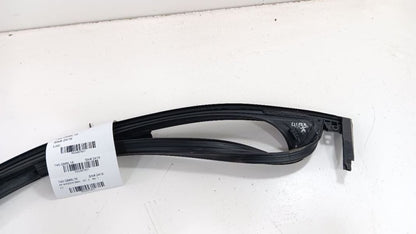 Chevrolet Equinox Door Glass Window Seal Rubber Right Passenger Front 