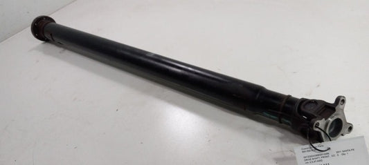 Hyundai Santa Fe Front Drive Shaft 2010 2011 2012