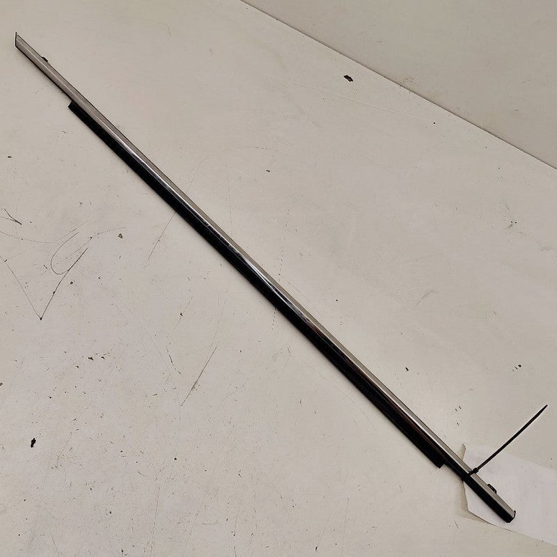 Mazda CX-5 Door Glass Window Weather Strip Trim Front Right Passenger 