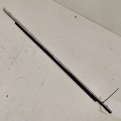 Mazda CX-5 Door Glass Window Weather Strip Trim Front Right Passenger 