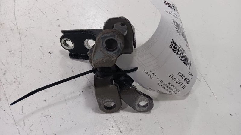Acura RDX Door Hinge Set Right Rear Passenger  2016 2017 2018 OEM