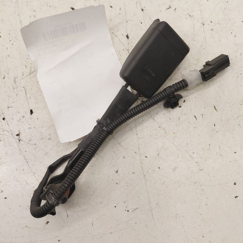 Passenger Right Front Seat Belt Buckle Latch Fits 18-23 Hyundai Kona