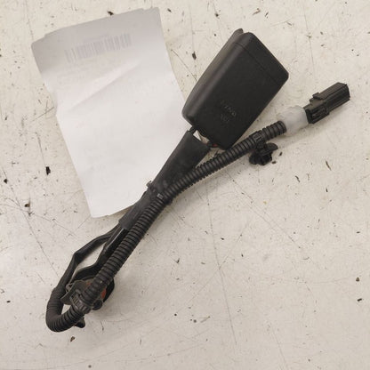 Passenger Right Front Seat Belt Buckle Latch Fits 18-23 Hyundai Kona