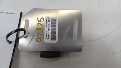 Chassis ECM Information-gps-tv ID DG9T-19H464-CC Fits 13-19 Ford Fusion