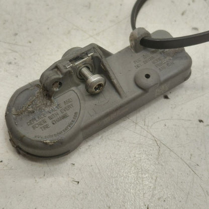 Hyundai Veloster TPMS Tire Pressure Monitor System Sensor  2017 2016 2