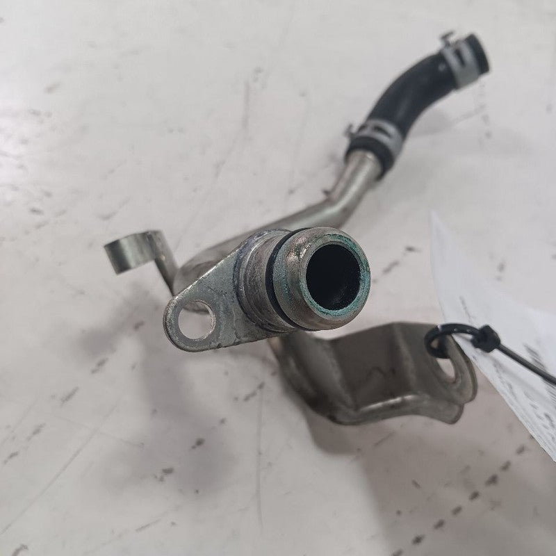 INFINITI QX50 Coolant Line Crossover Pipe  2017 2016 2015 2014