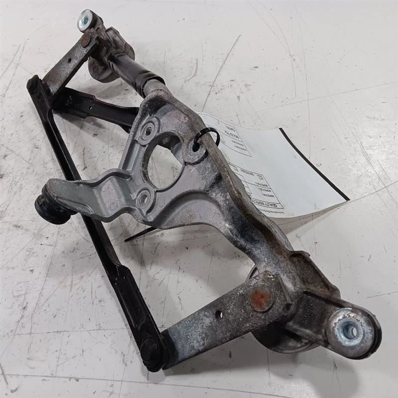 Windshield Wiper Transmission Linkage Fits 14-18 FORTE OEM
