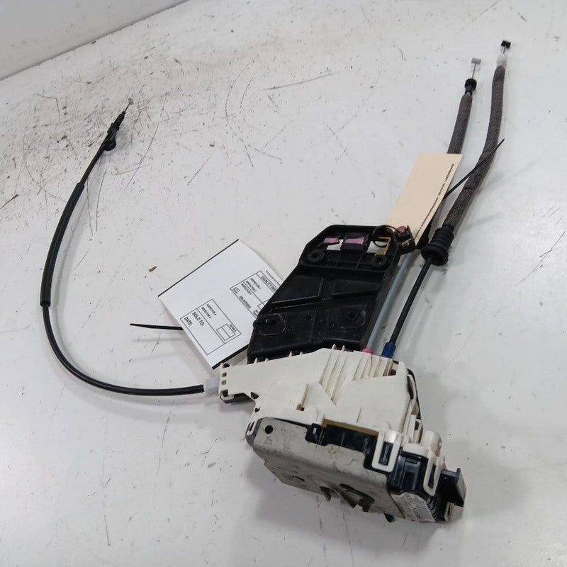 Jeep Compass Door Latch Lock Left Rear  2021 2020 2019 2018 2017 OEM