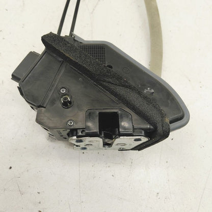 Nissan Versa Door Latch Lock Right Passenger Rear  2024 2023 2022 2021