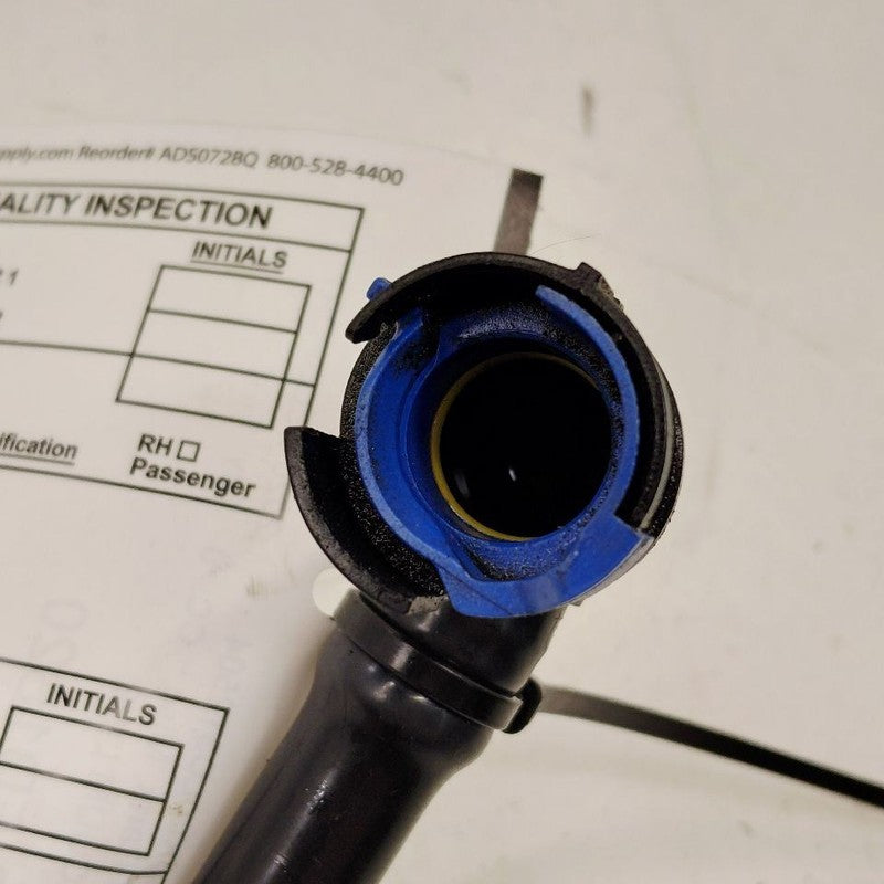 Ford Ecosport Vacuum Line  2.0 2020 2021 2022 OEM