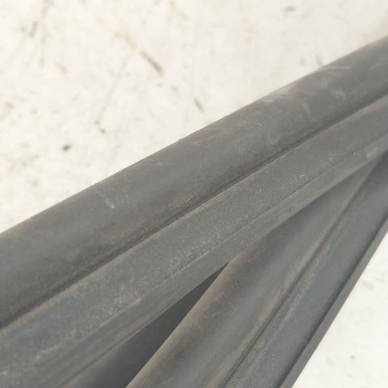 Subaru XV Crosstrek Cowl Vent Panel Hood Rubber Seal  2022 2021 2020 2