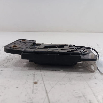 Left Camera Projector Radar Unit Rear Side Obstacle Fits 17-20 MAXIMA 