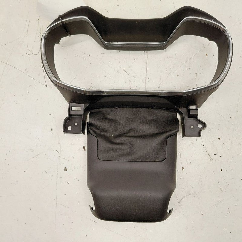 Chevy Trailblazer Speedometer Bezel Dash Surround Trim  2023 2022 2021