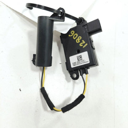 Theft-locking Theft Deterrent Control Module Fits 18-24 Chevy Equinox 
