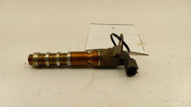 Chevy Impala Variable Timing Gear Oil Control Valve Solenoid Cylinder Head 2012 