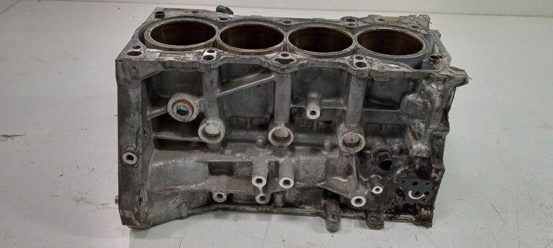 Cylinder Block Naturally Aspirated Fits 18-19 MAZDA CX-5  OEM