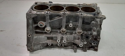 Cylinder Block Naturally Aspirated Fits 18-19 MAZDA CX-5  OEM