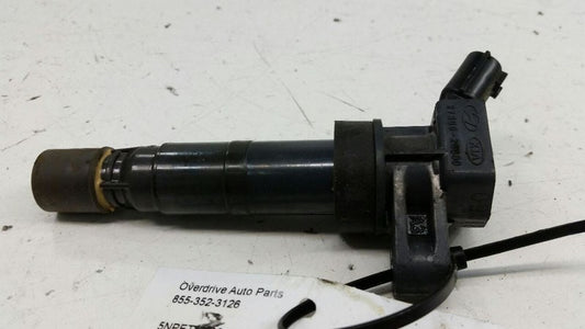 273003F100 Spark Plug Ignition Coil Ignitor Fits 09-16 Hyundai Genesis OEM