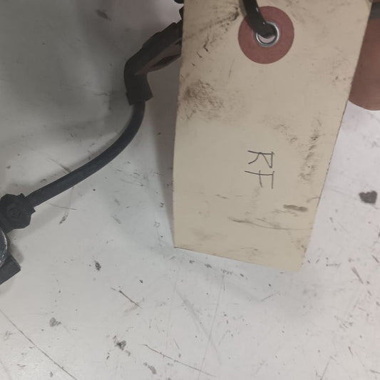 Acura ILX ABS Wheel Sensor Wire Wiring Harness Plug  2016 2017 2018