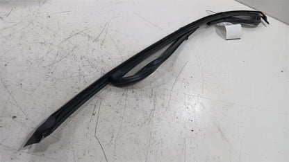 Buick Lacrosse Door Glass Window Seal Rubber Right Passenger Front  2017 2018 20