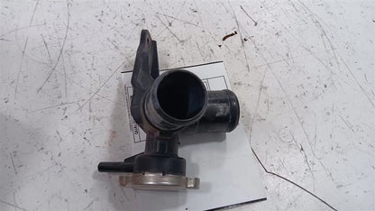 Hyundai Veloster Radiator Hose Neck  2012 2013 2014 2015 