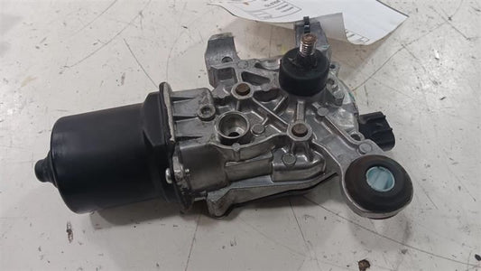 Windshield Wiper Motor QR25DE VIN 5 1st Digit Fits 14-20 ROGUE OEM