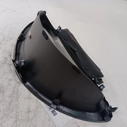 Nissan LEAF Speedometer Bezel Dash Surround Trim  2013 2014 2015 2016 
