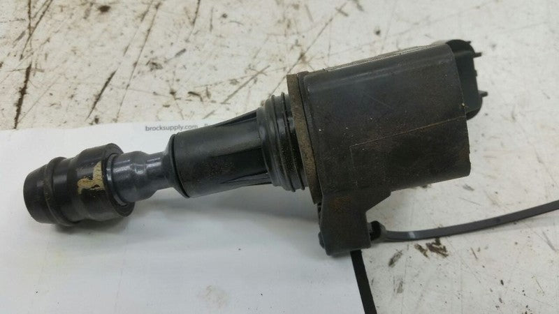 Spark Plug Ignition Coil Ignitor Fits 10-17 EQUINOX OEM